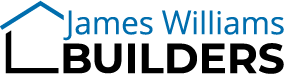 James Williams Builders Logo